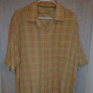 Tommy Bahama Button Shirt